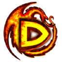 Drakensang.com logo