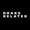 Drakeofficial.com logo