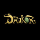 Drakor.com logo