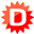 Dramabutton.com logo