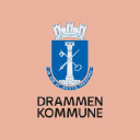 Drammen.kommune.no logo