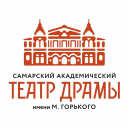 Dramtheatre.ru logo