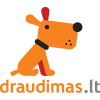 Draudimas.lt logo