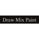 Drawmixpaint.com logo