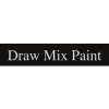 Drawmixpaint.com logo