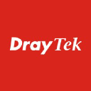 Draytek.com logo