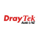 Draytek.com.au logo