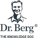 Drberg.com logo