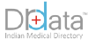 Drdata.in logo