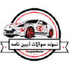 Drdriving.ir logo