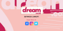 Dream.co.id logo