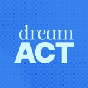 Dreamact.eu logo