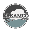 Dreamcodesign.com logo