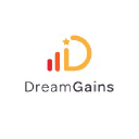 Dreamgains.com logo