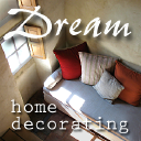 Dreamhomedecorating.com logo