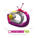 Dreamin.tv logo