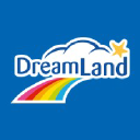 Dreamland.be logo