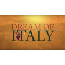 Dreamofitaly.com logo