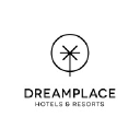Dreamplacehotels.com logo