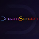 Dreamscreentv.com logo