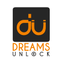 Dreamsunlock.com logo