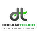 Dreamtouchindia.com logo