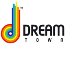 Dreamtown.ua logo