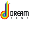 Dreamtown.ua logo