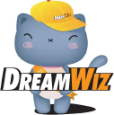 Dreamwiz.com logo