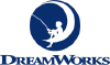 Dreamworks.com logo