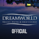 Dreamworld.pk logo