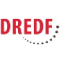 Dredf.org logo