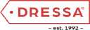 Dressa.hu logo