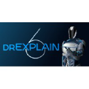 Drexplain.com logo