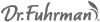 Drfuhrman.com logo