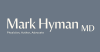 Drhyman.com logo