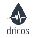 Dricos.co.jp logo