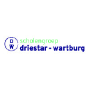 Driestarcollege.nl logo