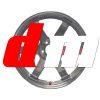 Driftmission.com logo