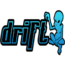 Driftstore.co.uk logo