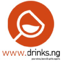 Drinks.ng logo