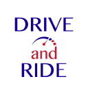 Driveandride.com logo