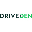 Driveden.com logo