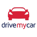 Drivemycar.com.au logo