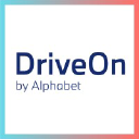 Driveon.es logo