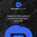 Driverscloud.com logo