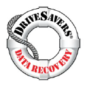 Drivesaversdatarecovery.com logo