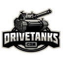 Drivetanks.com logo