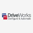 Driveworkspro.com logo