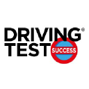 Drivingtestsuccess.com logo